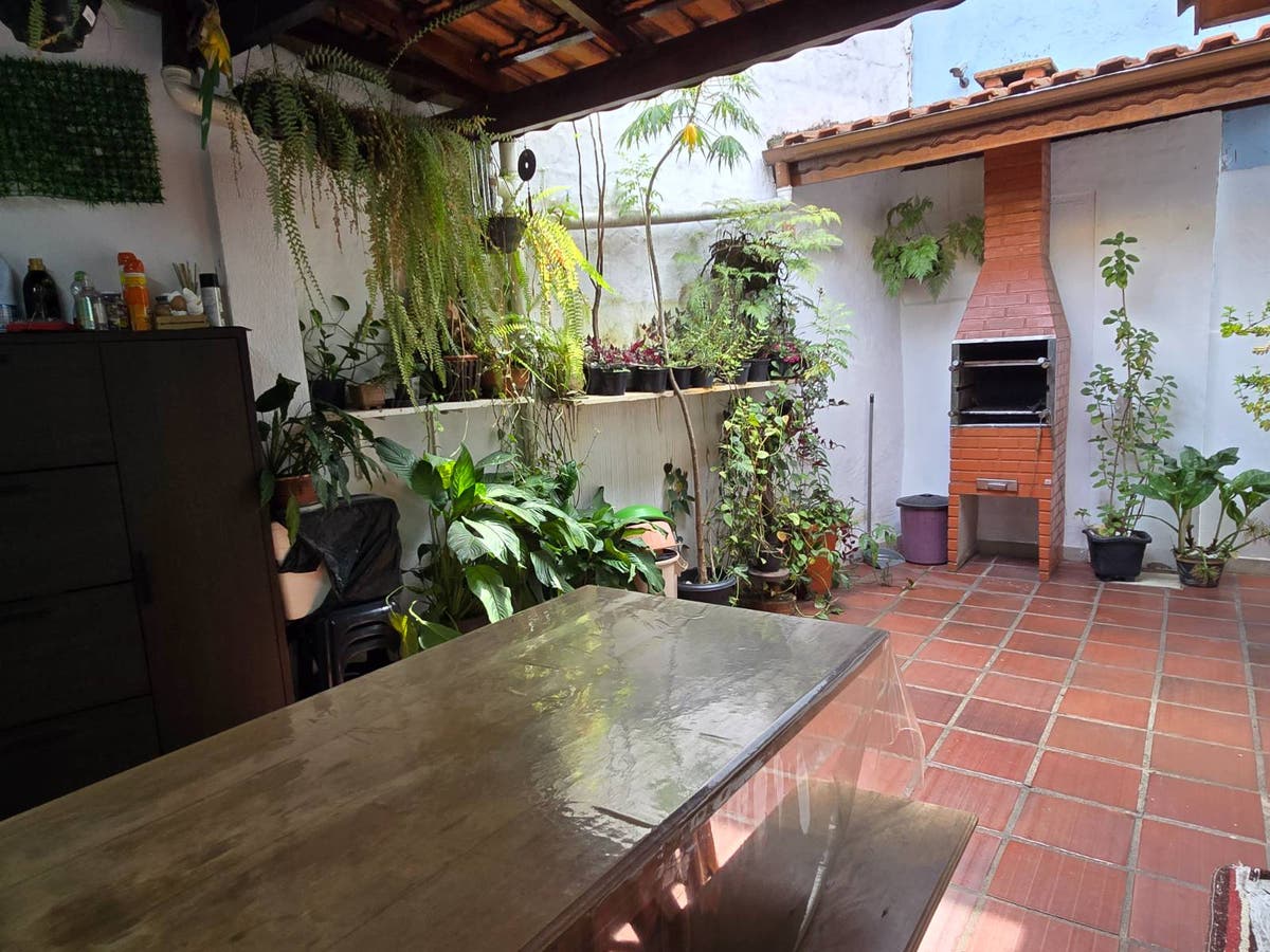 Casa com 2 quartos à Venda, Vila Augusta - Guarulhos - Casa em Vila Augusta, Guarulhos - à venda - MFelix Imóveis e Assessoria Ltda