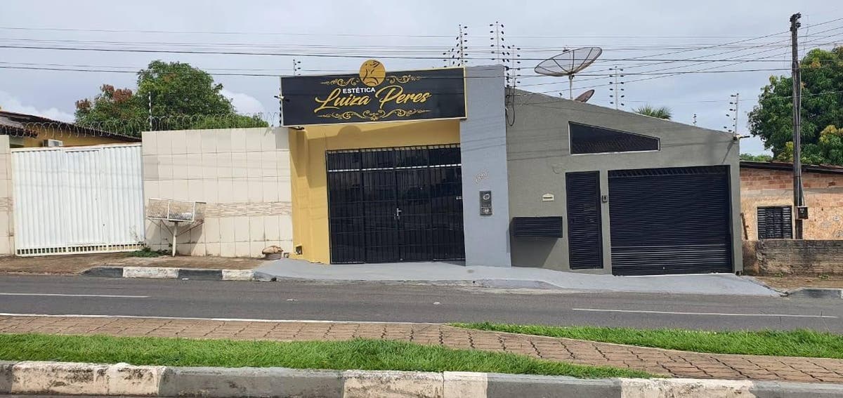 Casa com 3 quartos, São Vicente - Boa Vista - Casa em São Vicente, Boa Vista - à venda - PETA SERVICOS IMOBILIARIOS LTDA