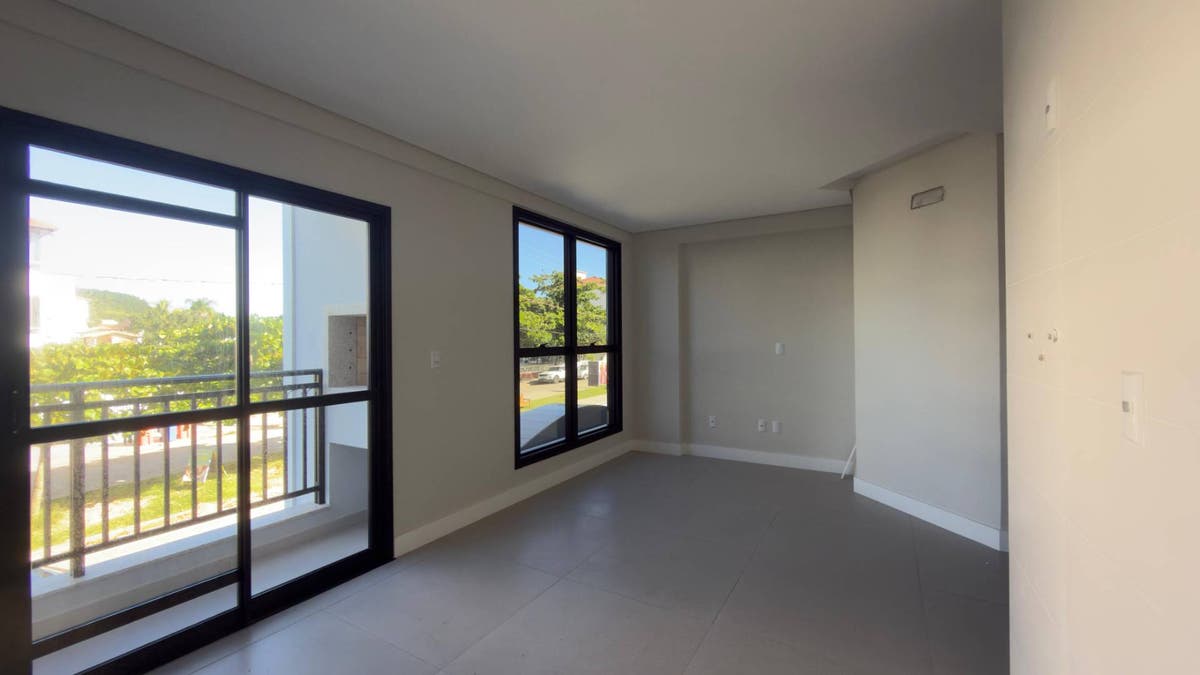 Apartamento com 2 quartos à Venda, Praia Grande - Governador Celso Ramos - Apartamento Planta em Praia Grande, Governador Celso Ramos - à venda - ADMIR MIRANDA NEGÓCIOS IMOBILIARIOS