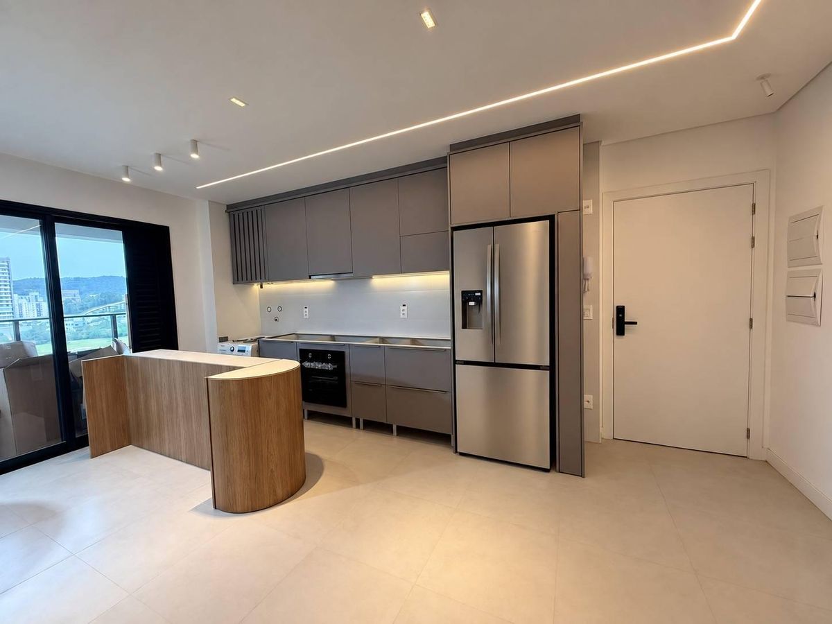 Brava Breeze - Apartamento Novo na Praia Brava - Apartamento em Praia Brava, Itajaí - para locação - Brava Norte Imóveis