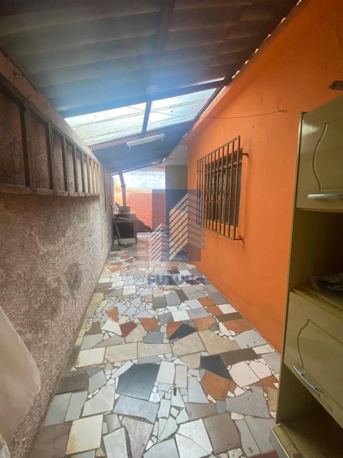 CASA À VENDA NO BAIRRO JOÃO BRAZ, VIÇOSA/MG - Casa em João Braz da Costa Val, Viçosa - à venda - FUTURA EMPREENDIMENTOS E NEGÓCIOS IMOBILIÁRIOS EIRELI. -ME