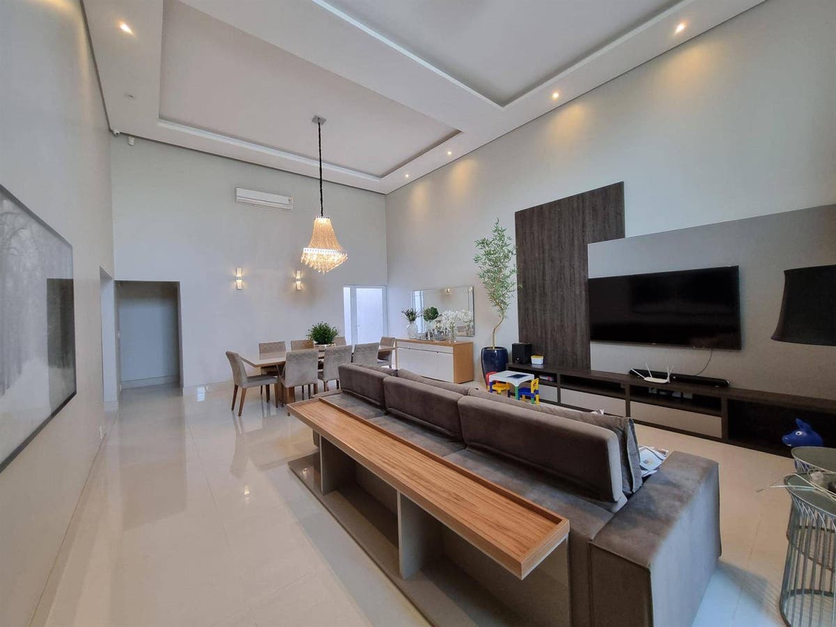 Jardim Florença - Residencial › Casa - Casa em Jardim Florença, Marília - à venda - FLEX CONSULTORIA IMOBILIÁRIA LTDA