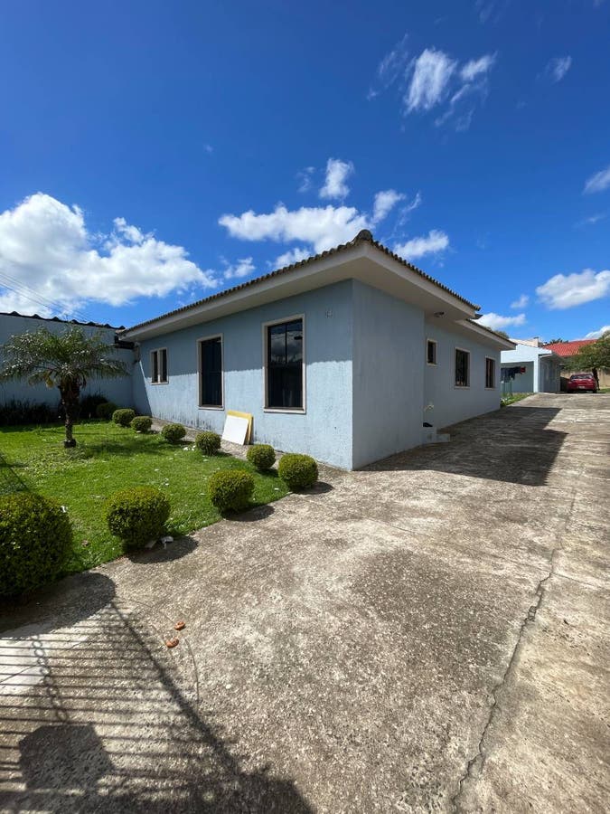 Jardim Carvalho - Residencial Cumorah - Casa em Jardim Carvalho, Ponta Grossa - à venda - Oniesko Imóveis