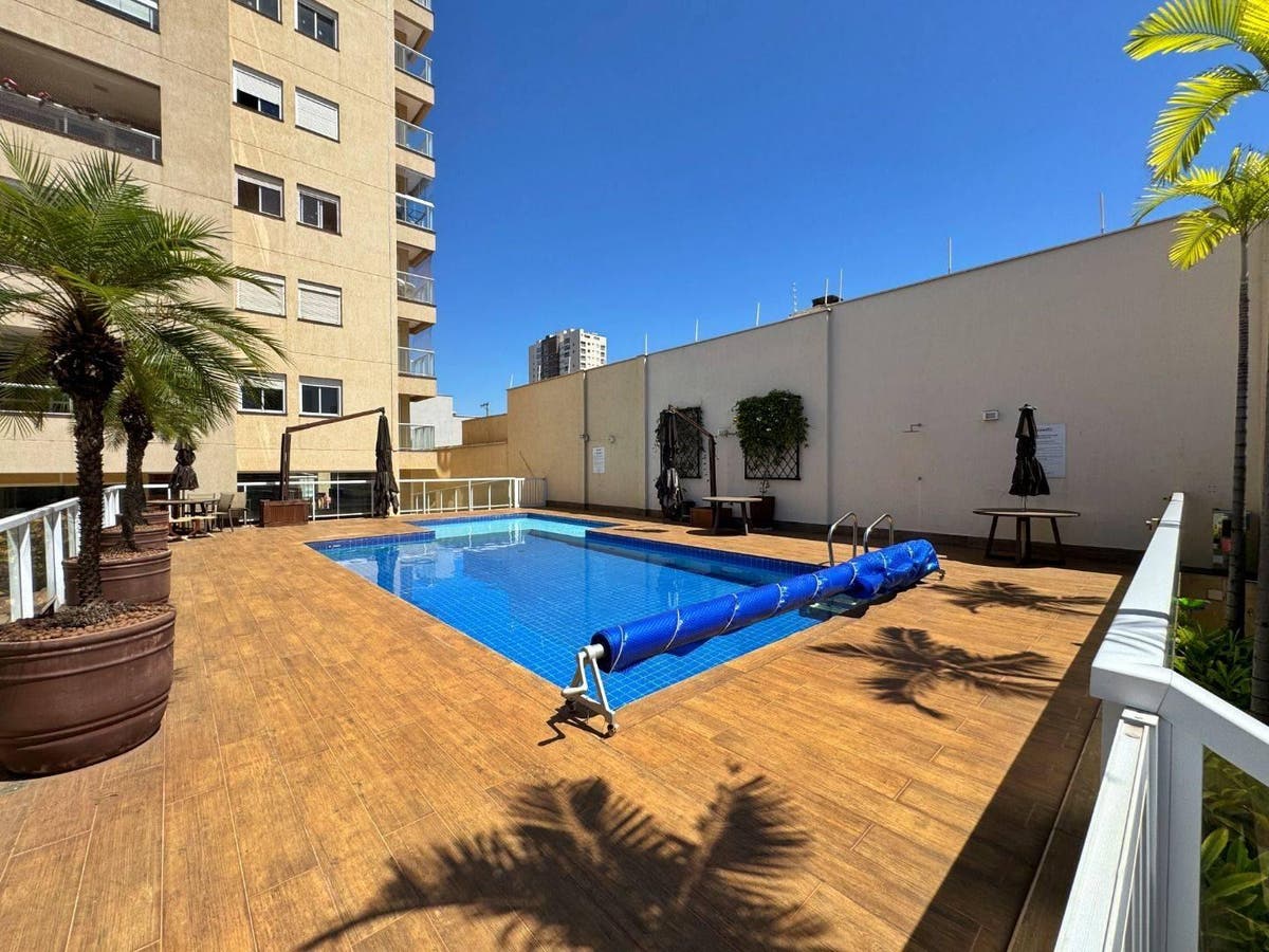 Apartamento com 3 dormitórios à venda, 115 m² por R$ 920.000,00 - São Judas - Piracicaba/SP - Apartamento em São Judas, Piracicaba - à venda - Smagnoto Home Broker