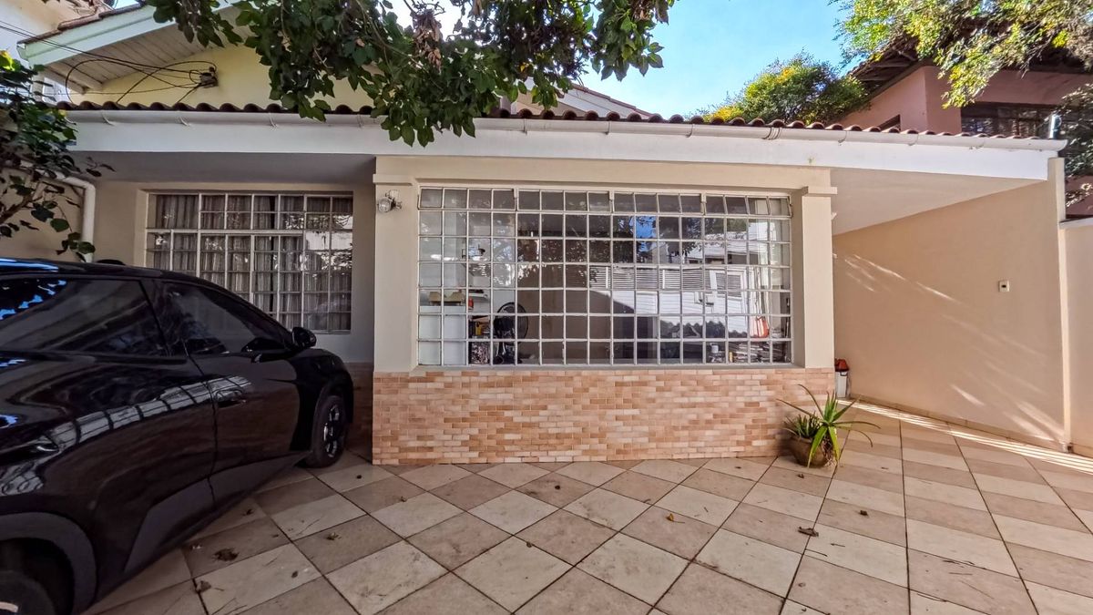 Casa com 3 quartos, Vila Madalena - São Paulo - Casa em Vila Madalena, São Paulo - para locação e à venda - Matú Imóveis