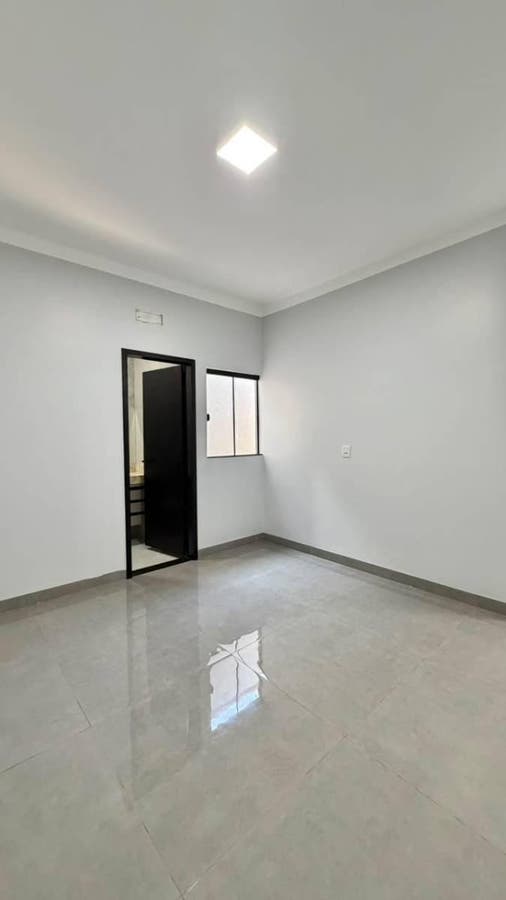 Foto 9 — Casa com 3 quartos, Residencial Canaã II - Rio Verde
