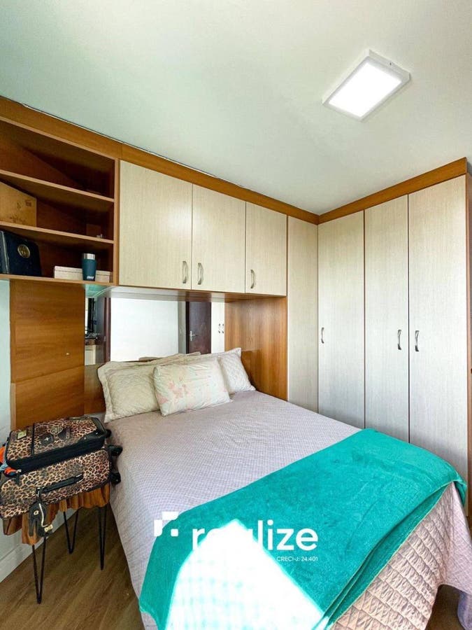 Foto 6 — Apartamento padrão à Venda, Setor Central, Rio Verde, GO