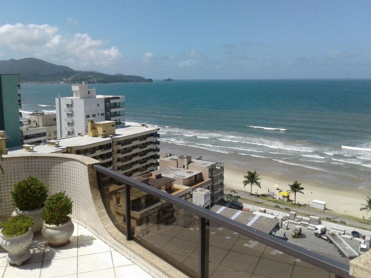 Canadá - Cobertura 04 Dormitórios à Venda em Meia Praia, Itapema SC - Apartamento em Meia Praia, Itapema - à venda - Portal Imóveis Itapema