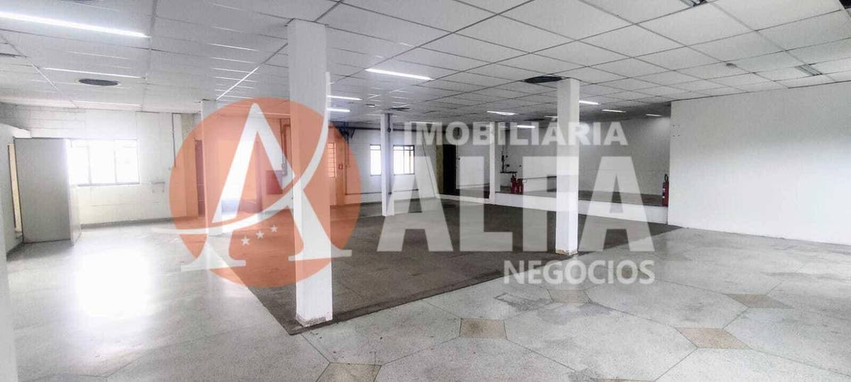 Galpão 326m² - Locação - Centro- Vargem Grande Paulista/SP - Armazém em Centro, Vargem Grande Paulista - para locação - Alfa Negócios