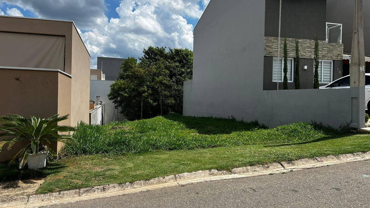 Terreno à Venda 160 metros no Condomínio Villaggio Di San Francesco – Medeiros | Jundiaí/SP - Lote/Terreno em Medeiros, Jundiaí - à venda - Entry Imob