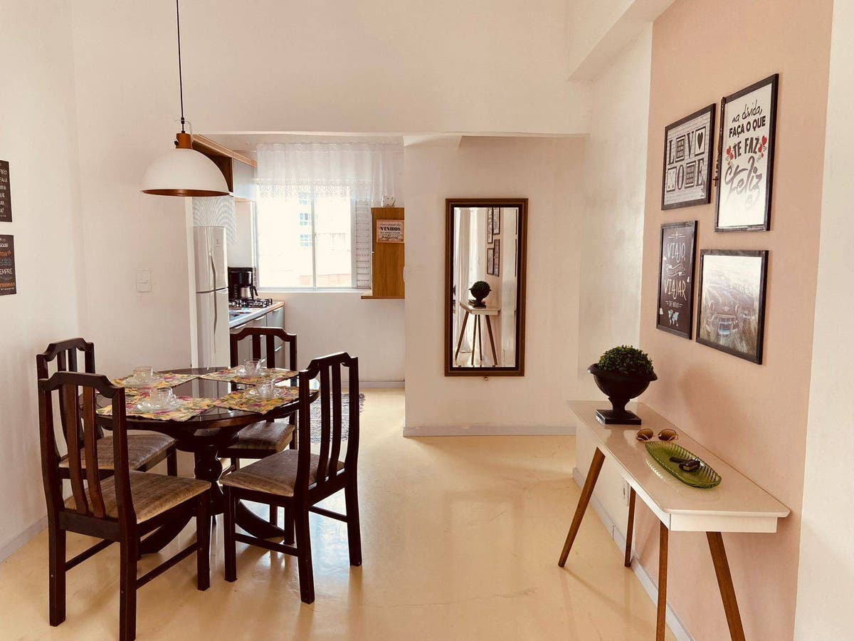 🏡 Apartamento à venda no Centro de Balneário Camboriú - Condomínio Ilha do Coral - Apartamento em Centro, Balneário Camboriú - à venda - GJ Imóveis LTDA