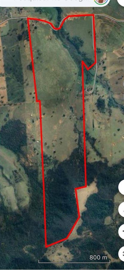Rural › Fazenda - Fazenda em Oriente - à venda - FLEX CONSULTORIA IMOBILIÁRIA LTDA