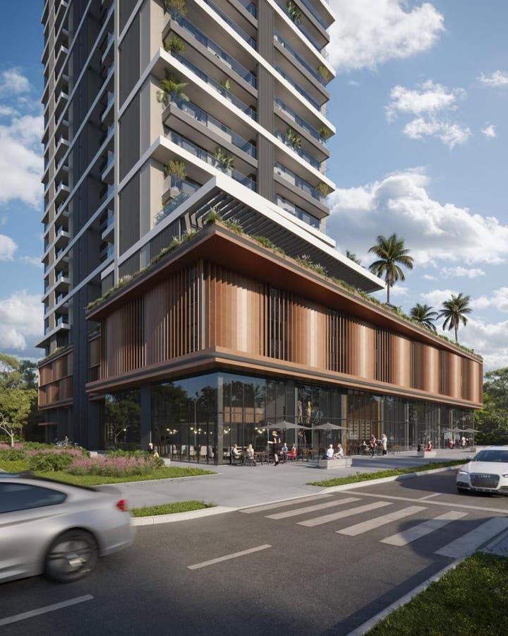 Apto 3 dormitórios — Habitah Praia Brava, Itajaí/SC - Apartamento em Praia Brava, Itajaí - à venda - Portal Imóveis Itapema