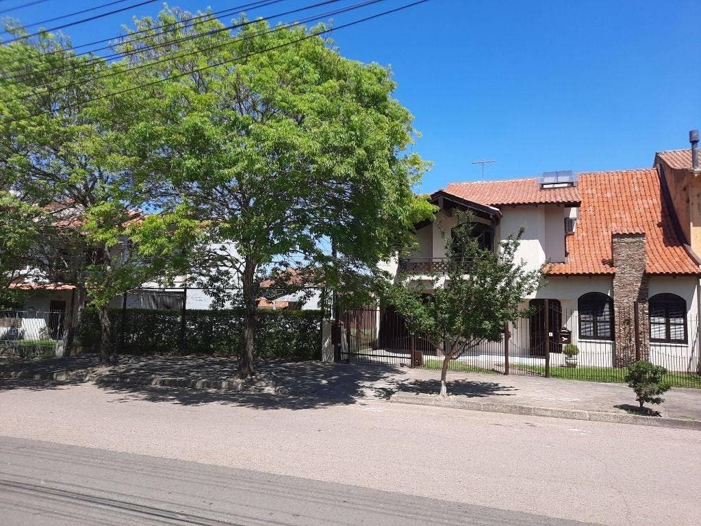 Casa à venda, 287 m² por R$ 1.190.000,00 - Jardim Itu Sabará - Porto Alegre/RS - Casa em Jardim Itu Sabará, Porto Alegre - à venda - COELHO IMOBILIÁRIA LTDA