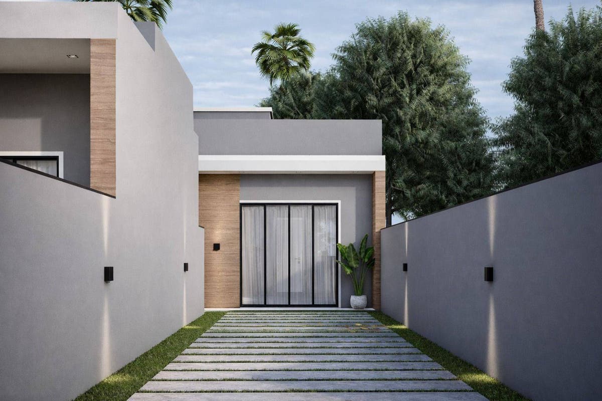 Casa com 2 Quartos - São Cristóvão, Barra Velha - Cód. 2748 - Casa em São Cristóvão, Barra Velha - à venda - Elita Imobiliária