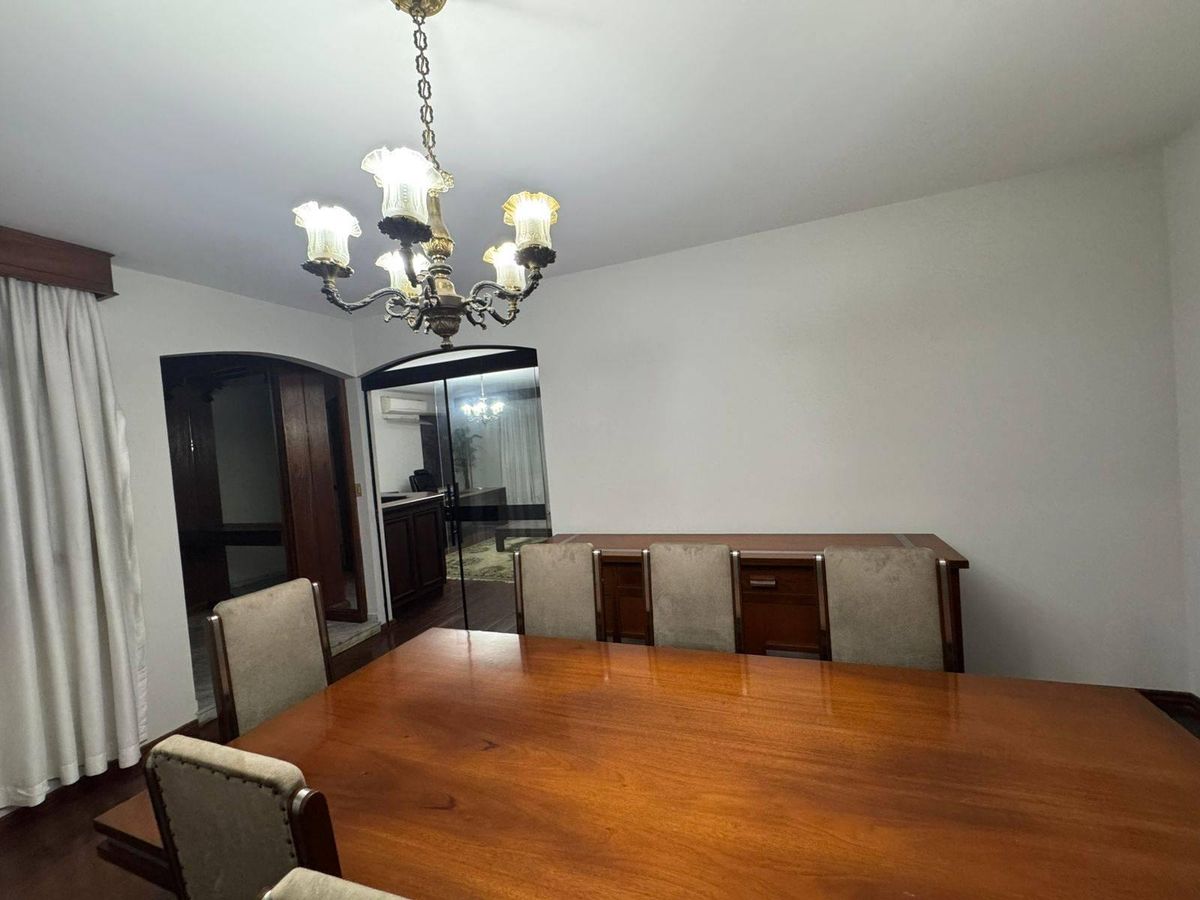 CASA PARA LOCAÇÃO MOBILIADA NO CENTRO DE ITAJAÍ - Casa em Centro, Itajaí - para locação - Brava Norte Imóveis