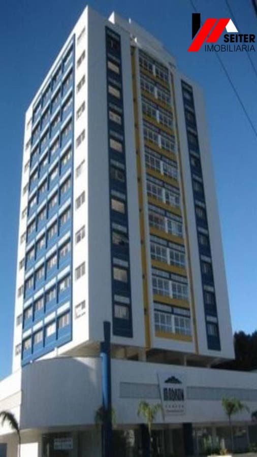 Sala Comercial para Aluguel na Trindade - Comercial em Carvoeira, Florianópolis - para locação - Seiter Imobiliária