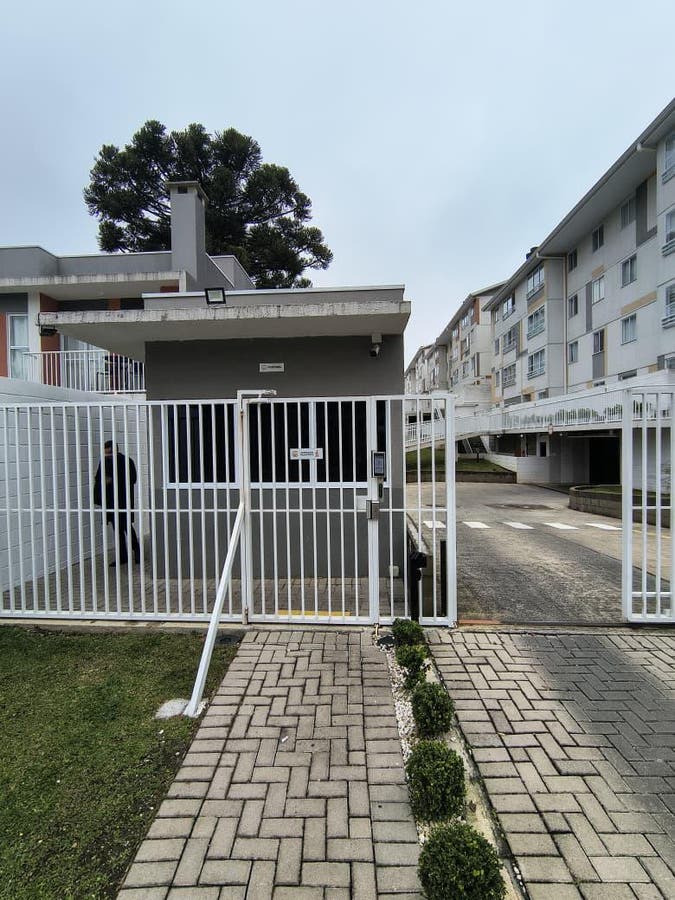 Apartamento à venda no bairro Santa Cândida em Curitiba/PR - Apartamento em Santa Cândida, Curitiba - à venda - EVALGRANDE CONSULTORIA IMOBILIARIA LTDA