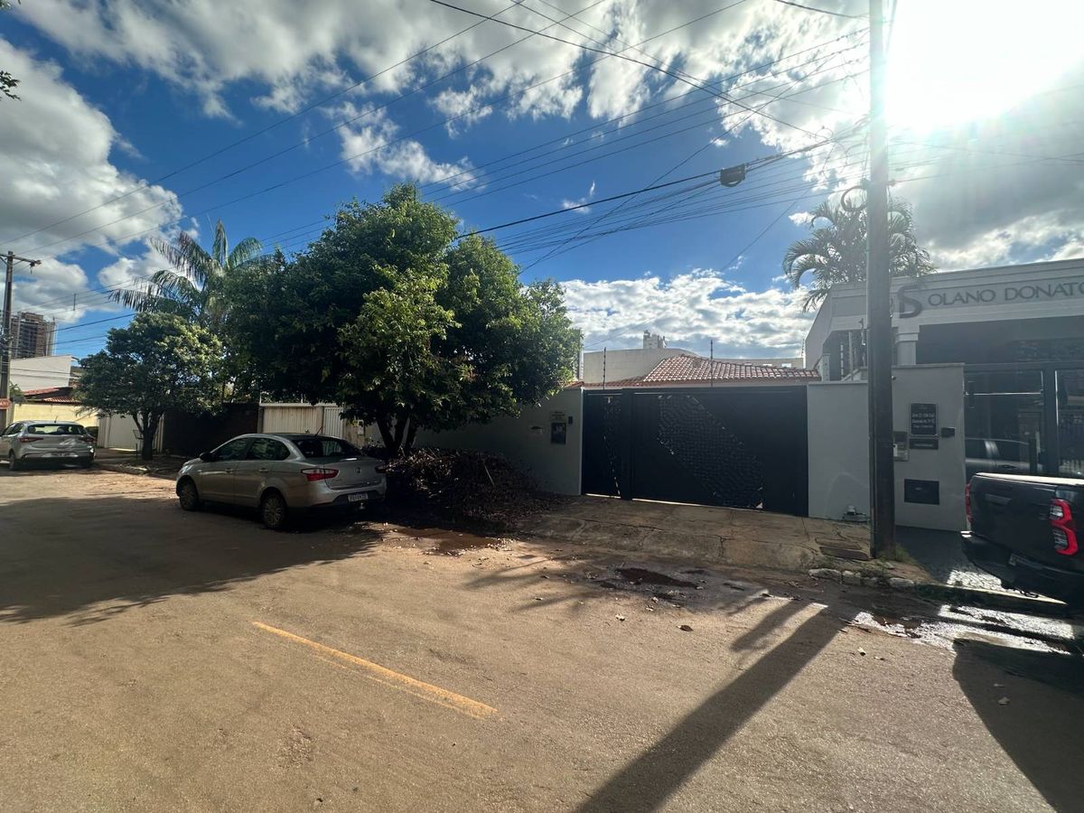 Casa 3/4 Mob na 206 Sul - Casa em Plano Diretor Sul, Palmas - para locação - ALUGAR ADMINISTRAÇÃO DE IMÓVEIS