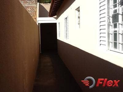 Casa com 3 quartos, Palmital - Marília - Casa em Palmital, Marília - à venda - FLEX CONSULTORIA IMOBILIÁRIA LTDA