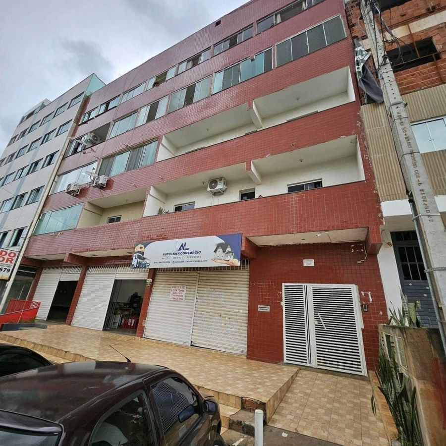 APARTAMENTO QE 38 - Apartamento em Brasília - à venda - CASA GOLD IMÓVEIS