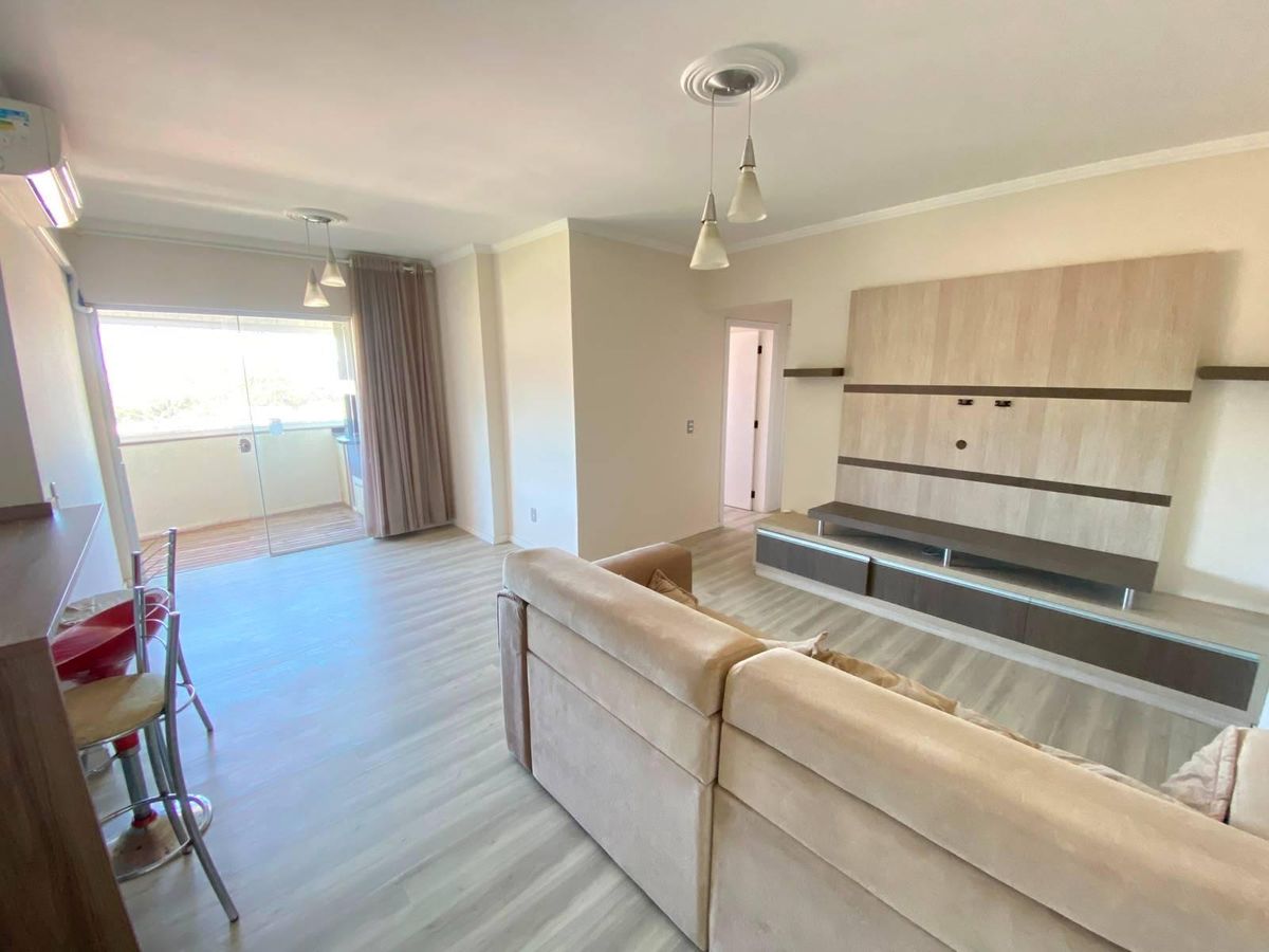 Apto para Locação Ref 1605 - Apartamento em Centro, Jaraguá do Sul - para locação - HAUS IMÓVEIS LTDA