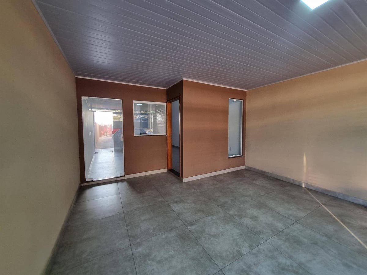 Jardim Fontanelli - Residencial › Casa - Casa em Jardim Fontanelli, Marília - à venda - FLEX CONSULTORIA IMOBILIÁRIA LTDA