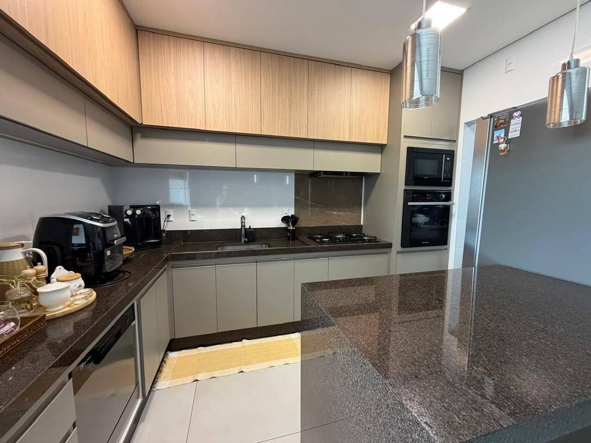 Foto 9 — Apartamento com 3 quartos à Venda, Setor Morada do Sol - Rio Verde