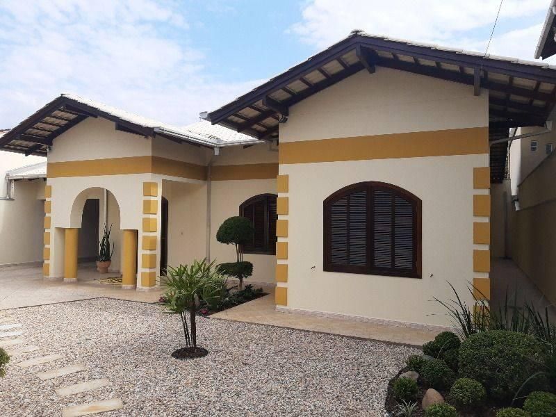Casa com 4 quartos à Venda, Santa Terezinha - Gaspar - Casa em Santa Terezinha, Gaspar - para locação e à venda - Tomio Imoveis Ltda