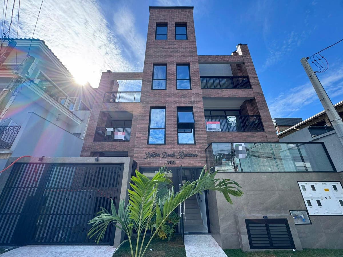 Apto 2 dorms — Nações Beach, Balneário Camboriú - Apartamento em Nações, Balneário Camboriú - à venda - Portal Imóveis Itapema