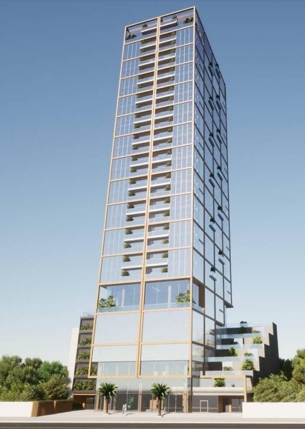Green Hills - Apartamento em Pioneiros, Balneário Camboriú - IMEX INVESTIMENTOS LTDA