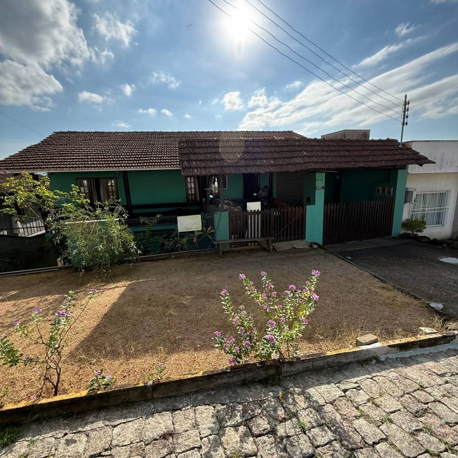 Casa com 3 quartos, Vila Lenzi - Jaraguá do Sul - Casa em Vila Lenzi, Jaraguá do Sul - à venda - MAVIC IMÓVEIS