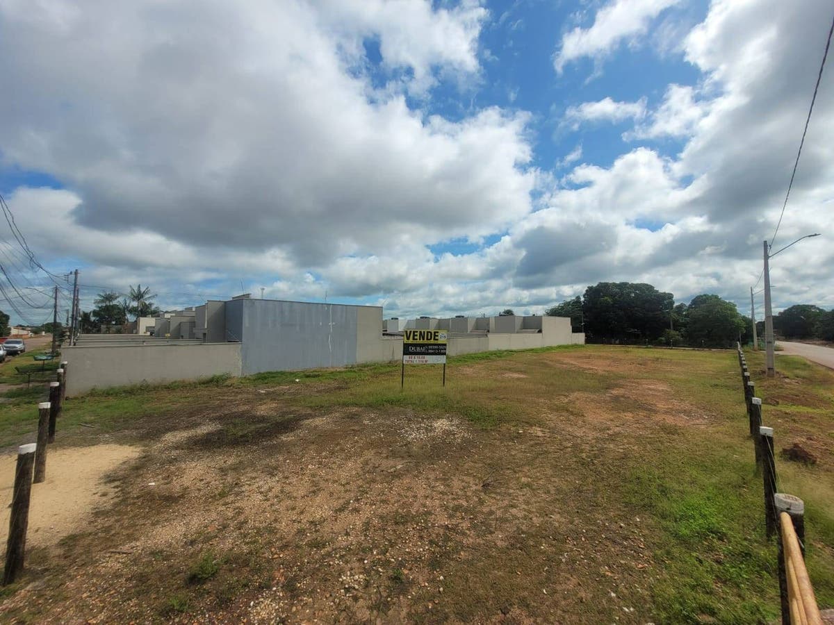 Nova Pimenta, Pimenta Bueno-Ro - Lote/Terreno em NOVA PIMENTA, Pimenta Bueno - à venda - DUBAI ENGENHARIA E IMOBILIÁRIA