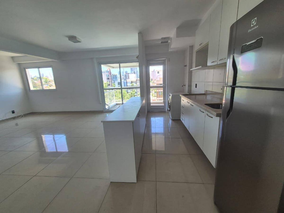 Apartamento de 70M² para Venda por R$ 1.100.000,00- Pinheiros / São Paulo - Apartamento em Pinheiros, São Paulo - à venda - INGRÁCIA IMÓVEIS