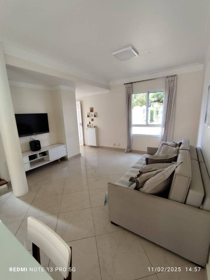 CASA A VENDA COM 91M² , NO CONDOMÍNIO CANTO DA NATUREZA , JARDIM SHANGAI - JUNDIAI - SP - Outros em Jardim Shangai, Jundiaí - à venda - Fiveh Soluções Imobiliárias