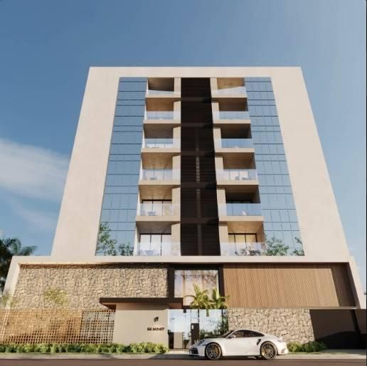 APARTAMENTO EM GRANDE EMPREENDIMENTO DE SINOP - Apartamento em SINOP - à venda - CASA GOLD IMÓVEIS