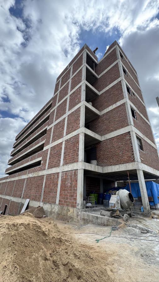 Ed. Joana D’arc - Apartamento em Centro, Cajazeiras - à venda - V5 IMOBILIÁRIA