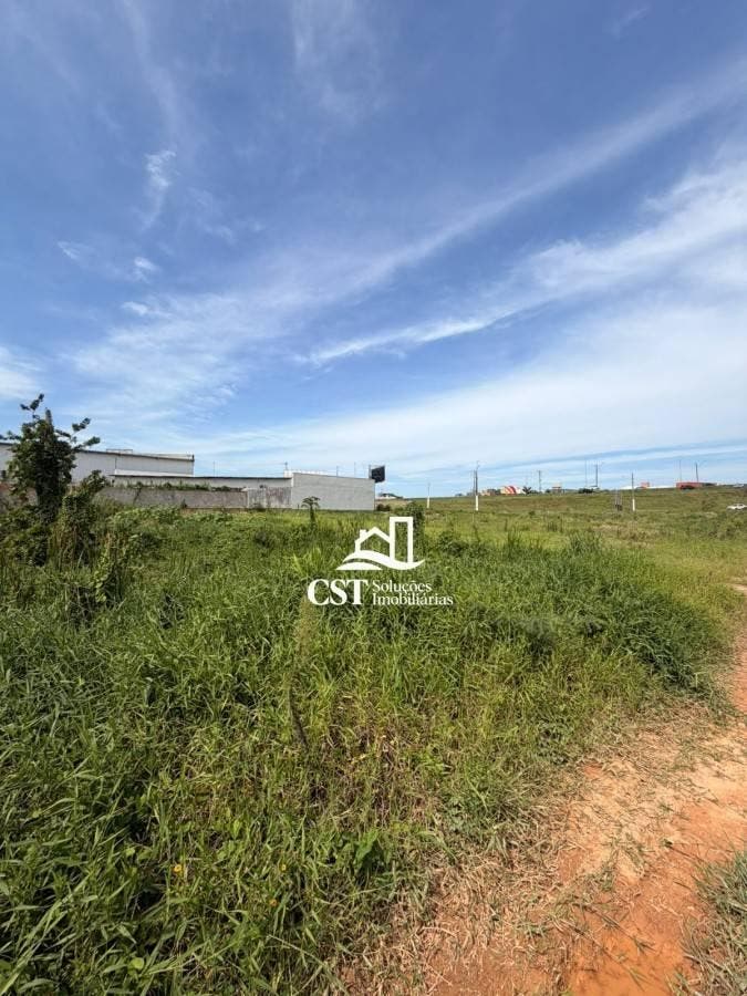 TERRENO DE 720m² NO BAIRRO SÃO CRISTOVÃO - Barra Velha / SC - Lote/Terreno em São Cristóvão, Barra Velha - à venda - CST SOLUÇÕES IMOBILIARIA LTDA