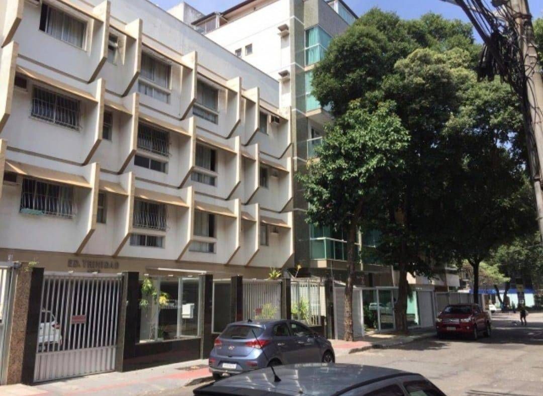 Apartamento - 3 Quartos - 72m² - Ed. Trinidad - Jardim da Penha - Vitória/ES - Apartamento em Jardim da Penha, Vitória - à venda - More & Corporatti Soluções Imobiliárias Ltda