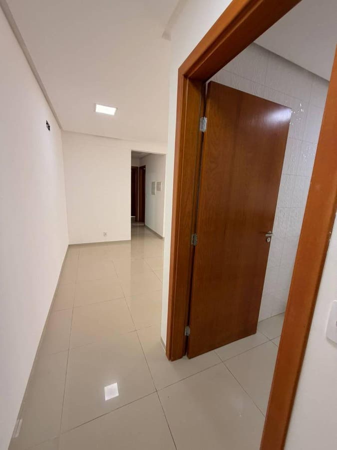Foto 26 — Apartamento com 3 quartos, life condomínio clube - Rio Verde