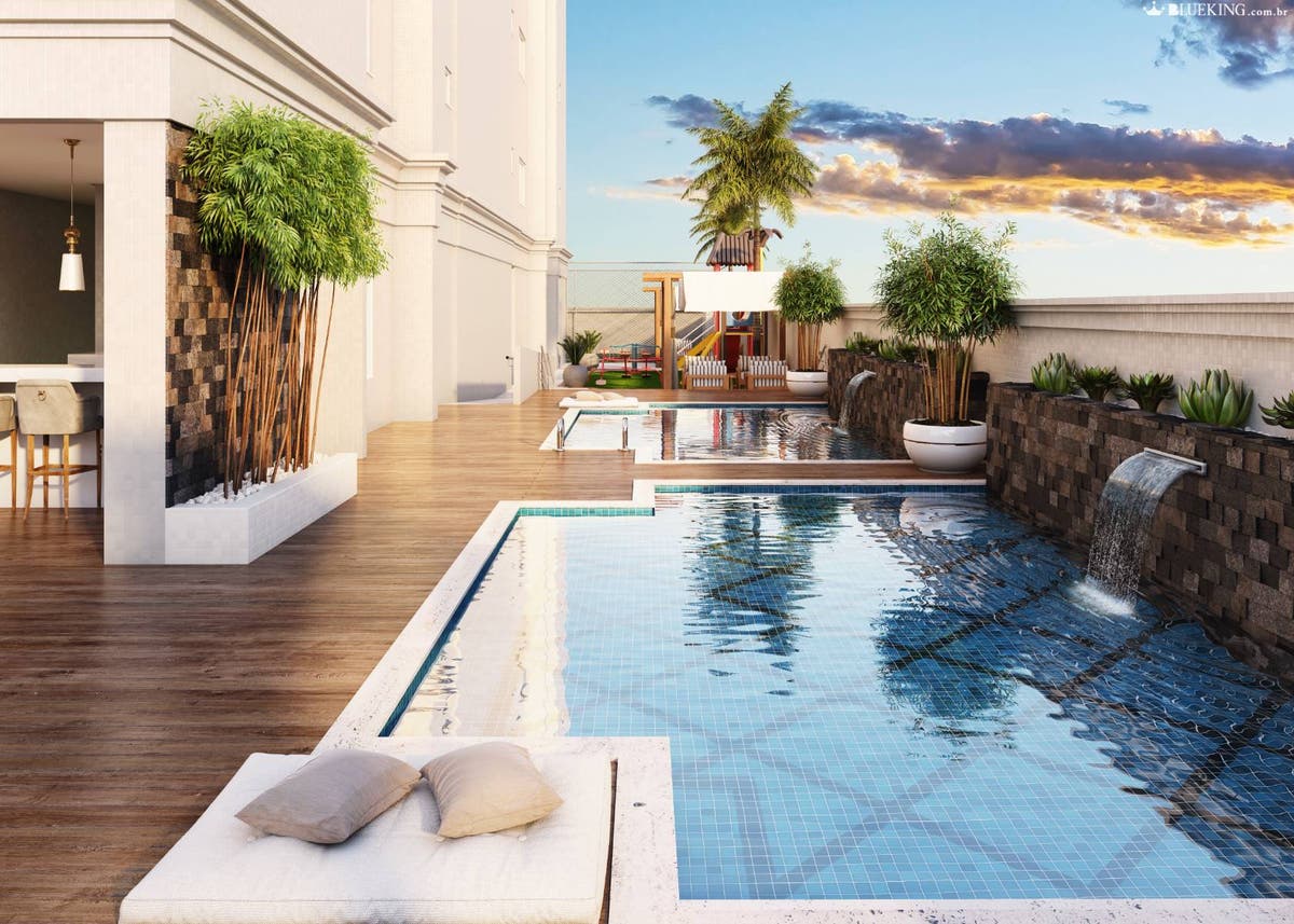 4 Suítes em quadra-mar com 2 vistas incríveis | Paramount Tower - Apartamento em Meia Praia, Itapema - à venda - Fabricio Arantes Consultor Imobiliário