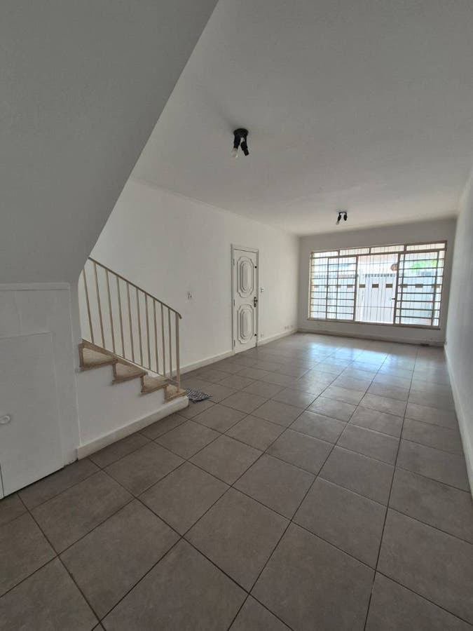 Sobrado 140m² para locação por R$ 7.763,57 na Vila Madalena - São Paulo - Sobrado em Vila Madalena, São Paulo - para locação - INGRÁCIA IMÓVEIS