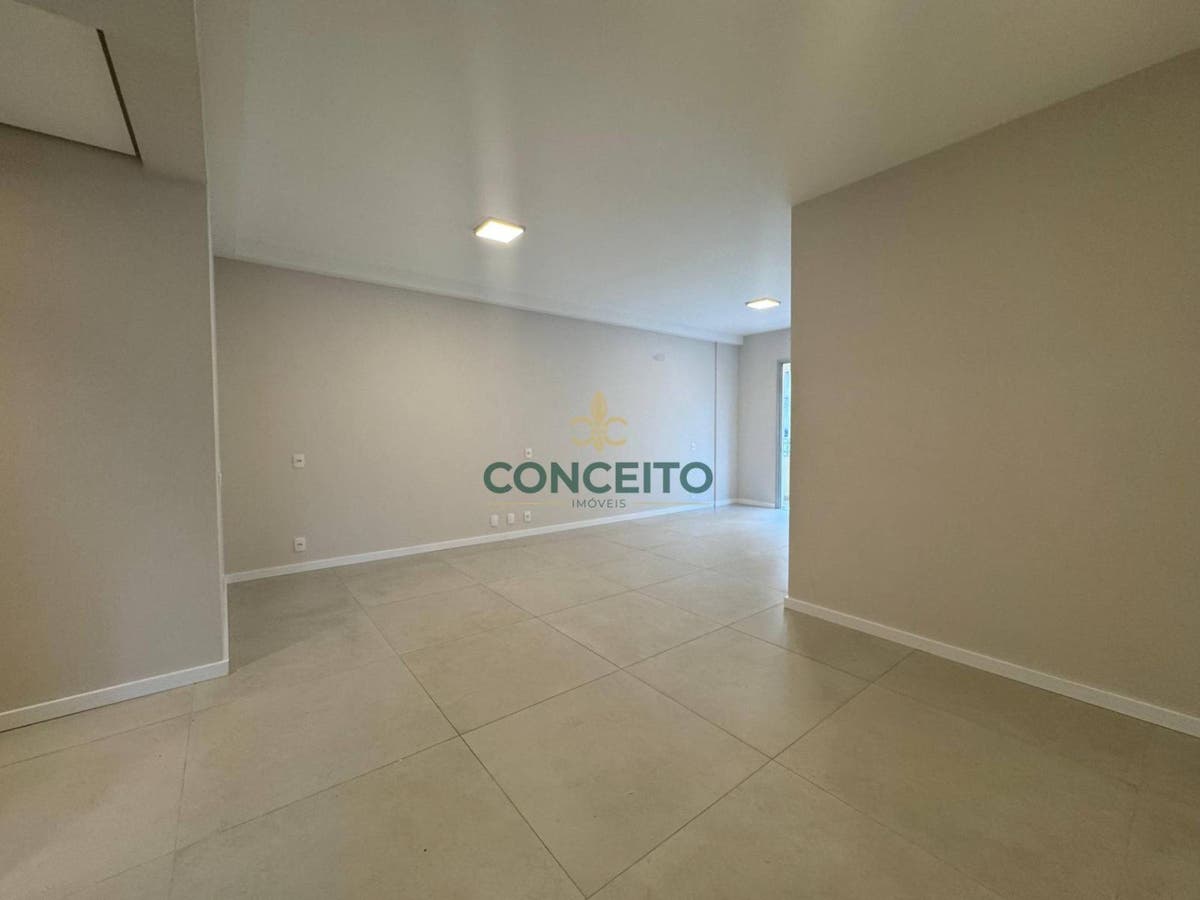 Apartamento com 3 quartos à Venda, Centro - Florianópolis - Apartamento em Centro, Florianópolis - à venda - Conceito Imóveis