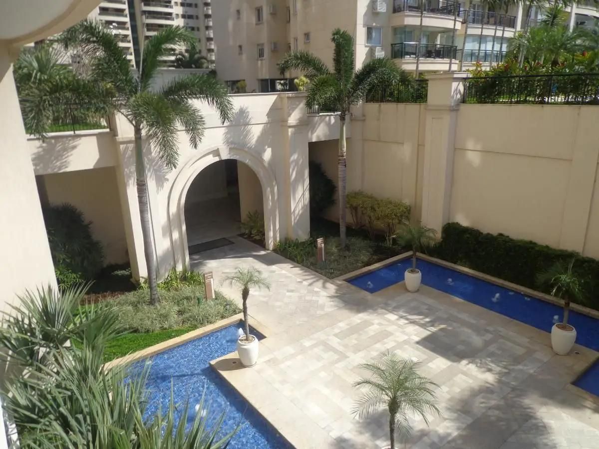 apartamento 2 quartos com suíte Península Way Residence Barra da Tijuca - Apartamento em Barra da Tijuca, Rio de Janeiro - à venda - Imóveis JFL