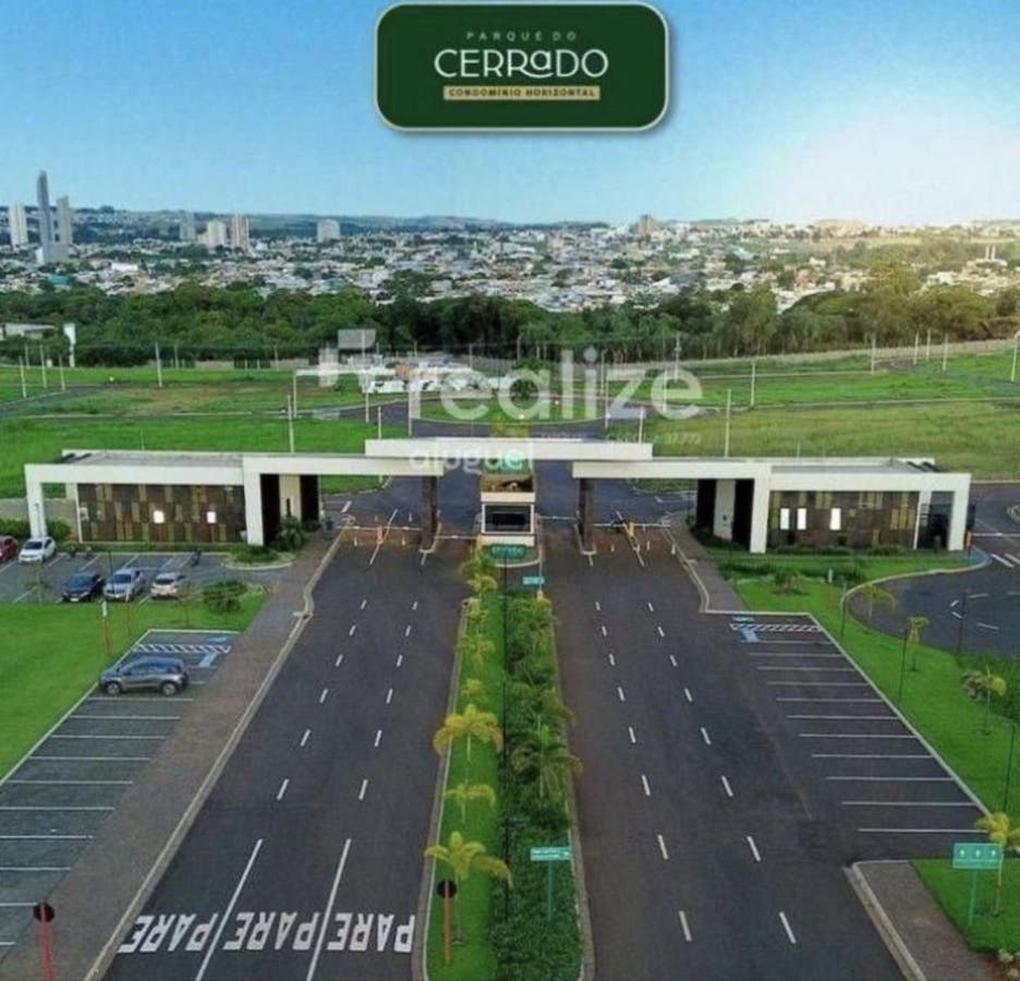 Foto 4 — Terreno à Venda, Parque do Cerrado, Rio Verde, Go