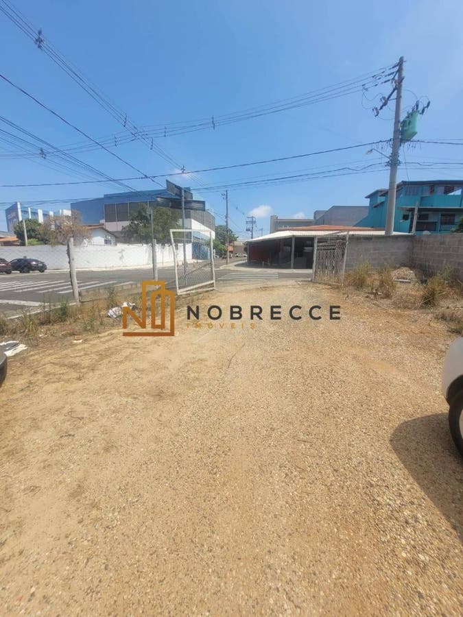TERRENO DE ESQUINA À VENDA, JARDIM REGINA - INDAIATUBA/ SP - Lote/Terreno em Jardim Regina, Indaiatuba - à venda - Nobrecce Imóveis