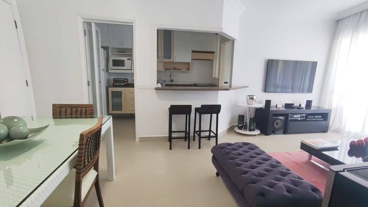 Apartamento com 3 dormitórios à venda, 94 m² por R$ 2.100.000,00 - Riviera de São Lourenço - Bertioga/SP - Apartamento em Riviera de São Lourenço, Bertioga - à venda - Team ÊXITO Imob