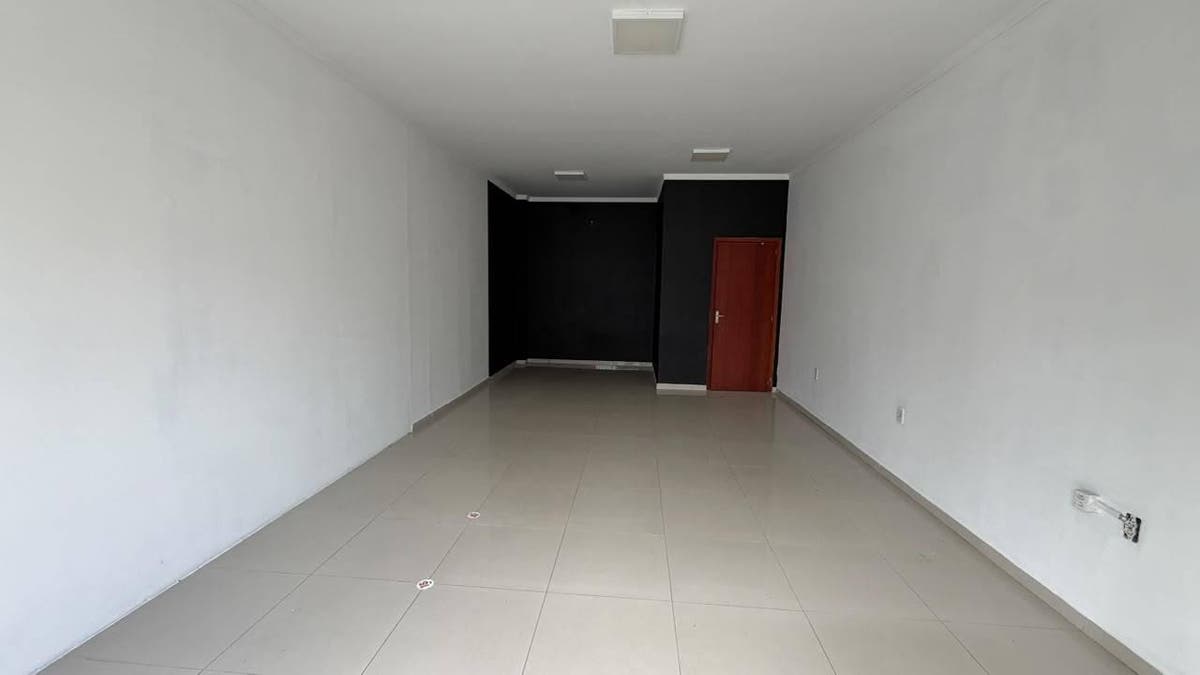 Sala Comercial para Alugar Sao Domingos Navegantes - Comercial em São Domingos, Navegantes - para locação - Imóveis na Brava