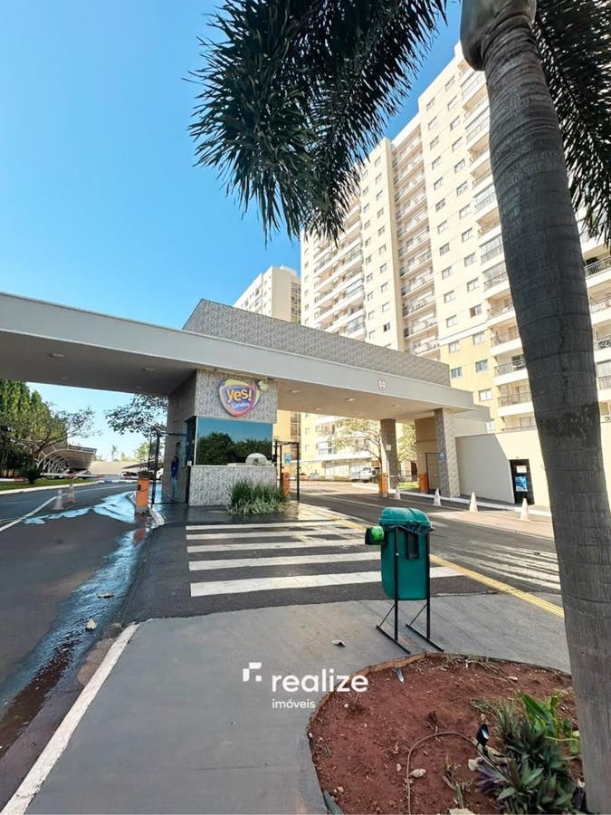 Foto 17 — Apartamento com 2 quartos à Venda, Residencial Pôr do Sol - Rio Verde