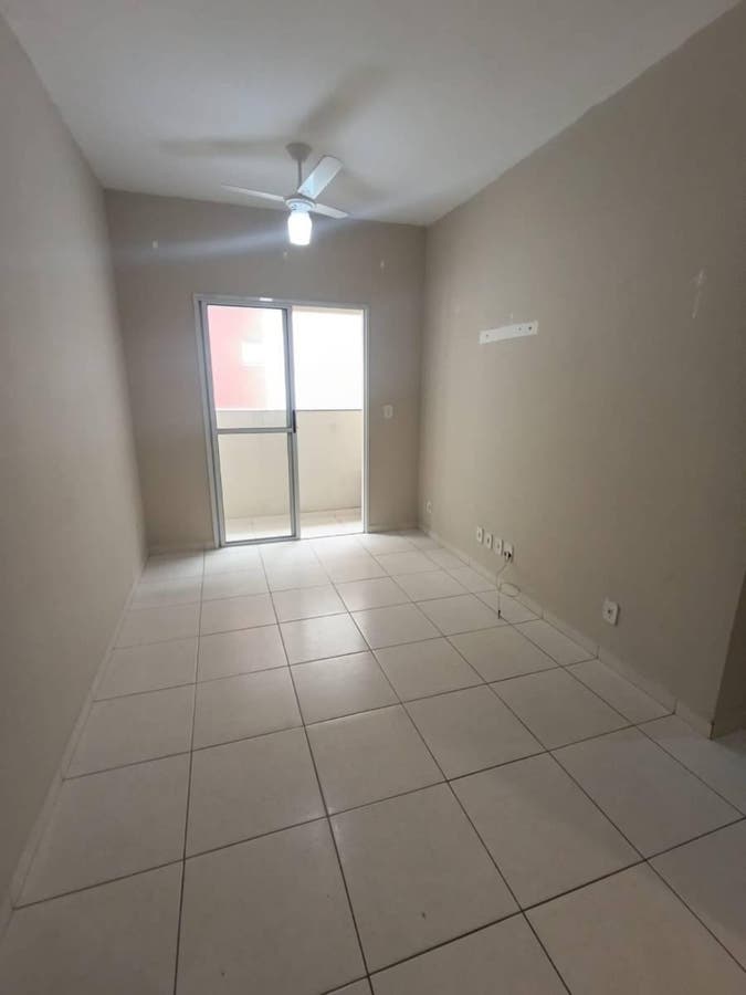 Apartamento 2 Dormitórios c/ Lazer Villa Moratta - Apartamento em Barranco, Taubaté - para locação e à venda - ImobbDigital